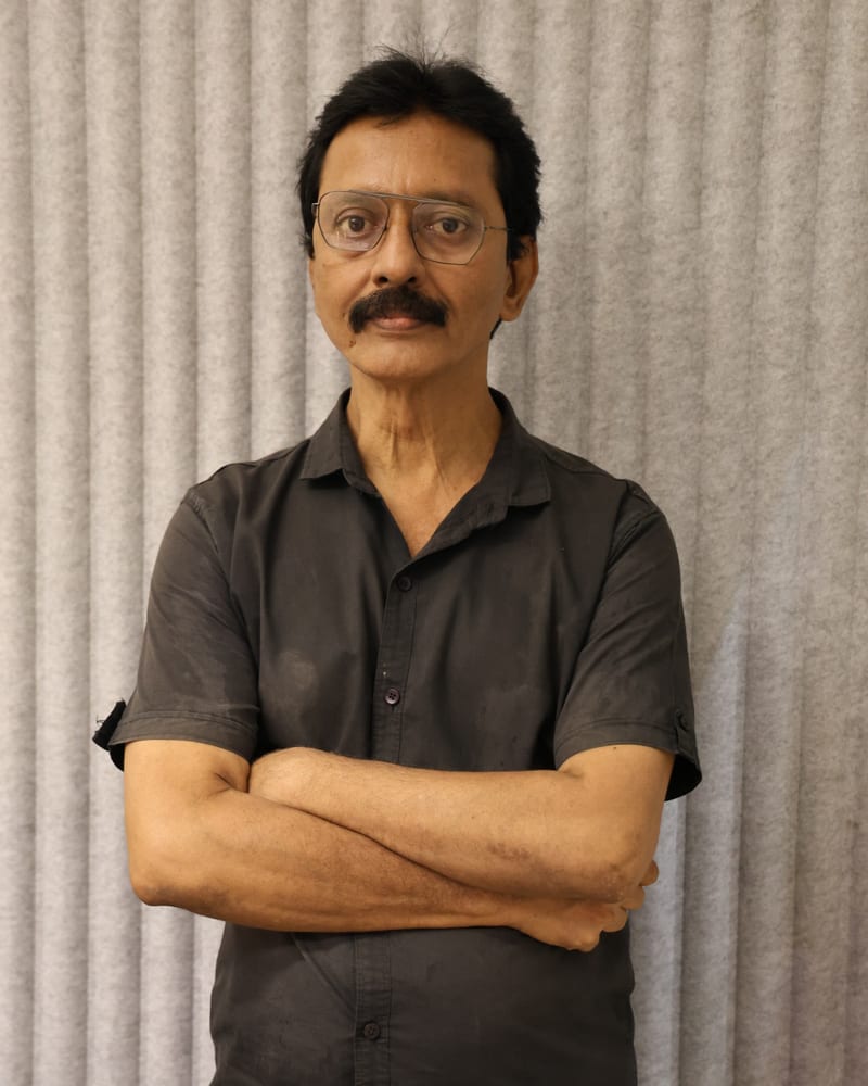 Ajit Sir