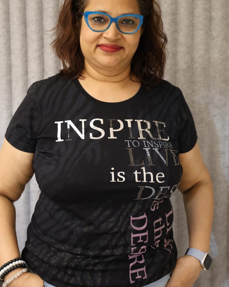 Arti Bhardwaj