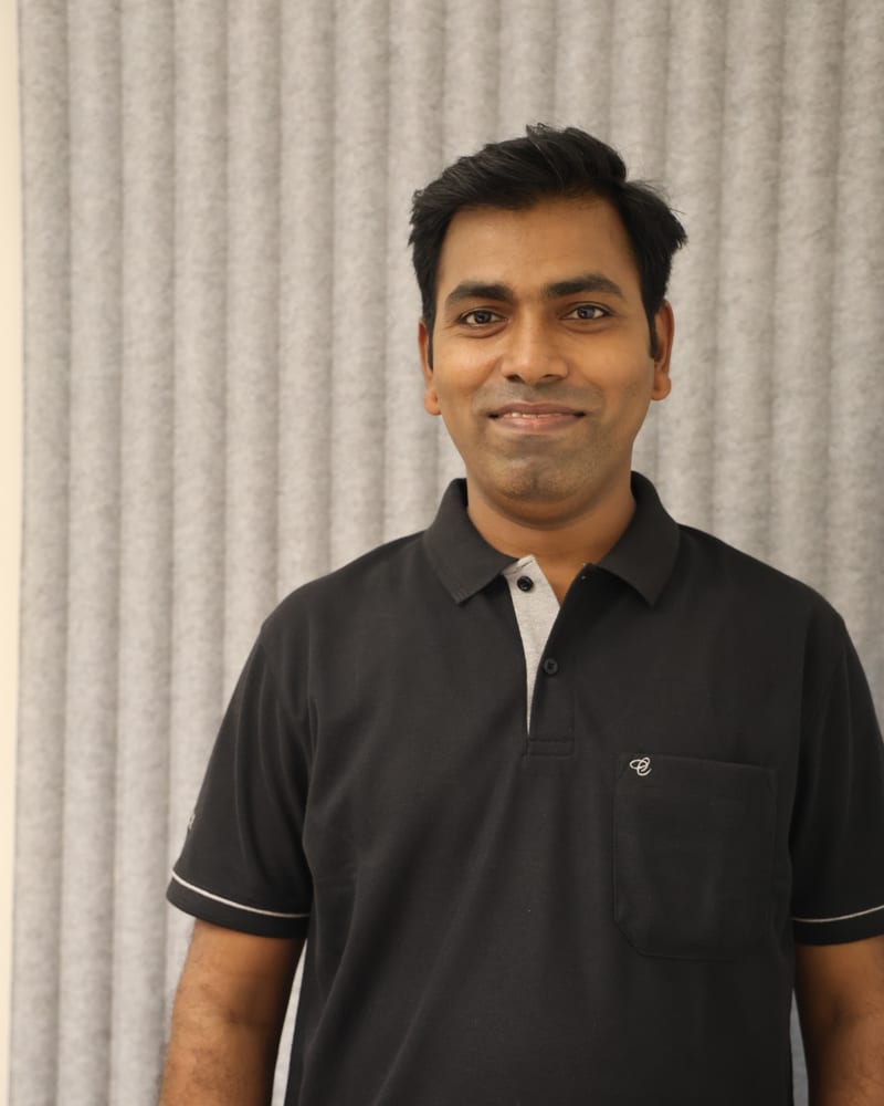 Dinesh Bhai