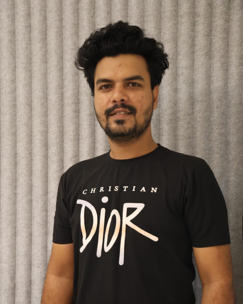 Faizal Bhai