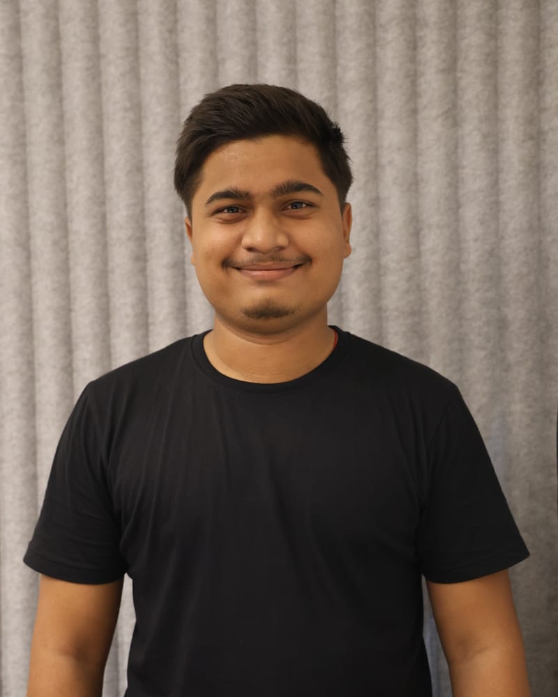 Ganesh Ghule