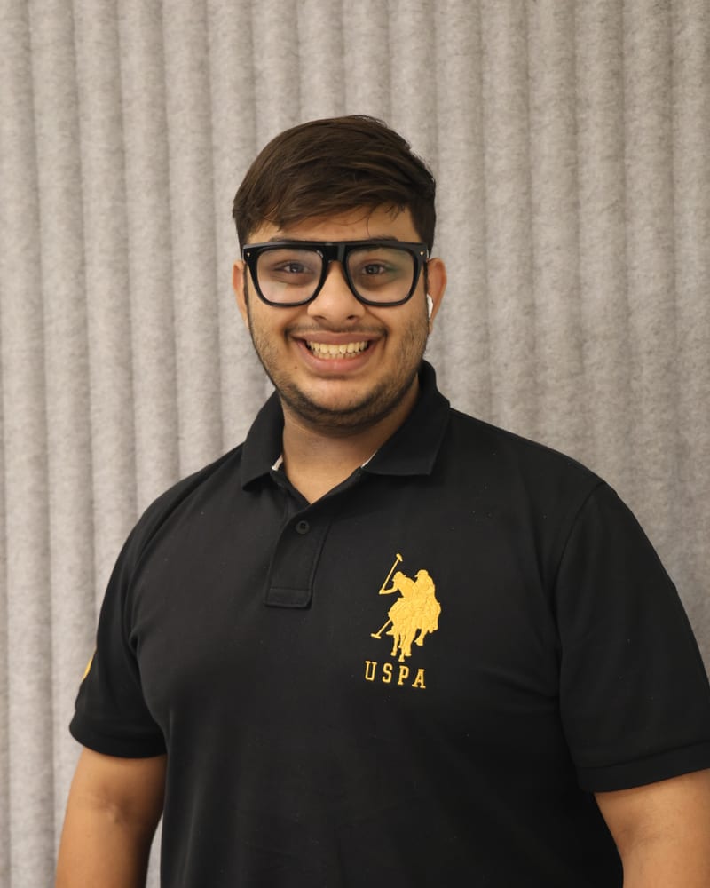 Kush Sagar Bhardwaj