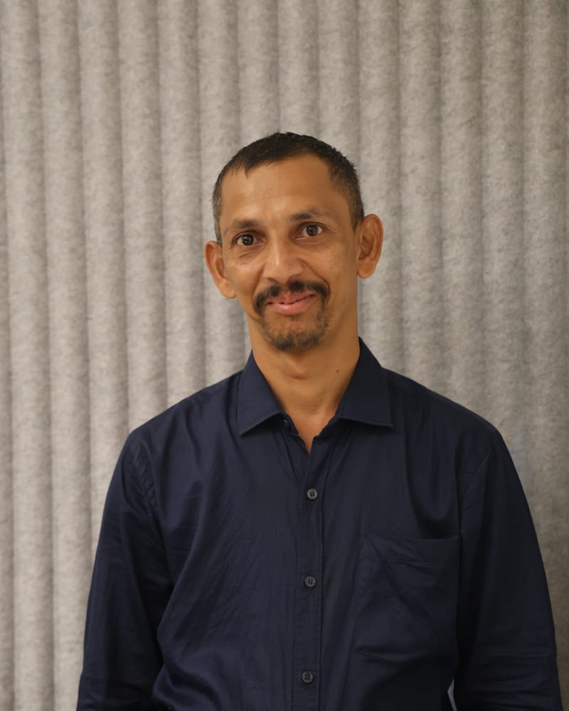 Mahendra Shinde