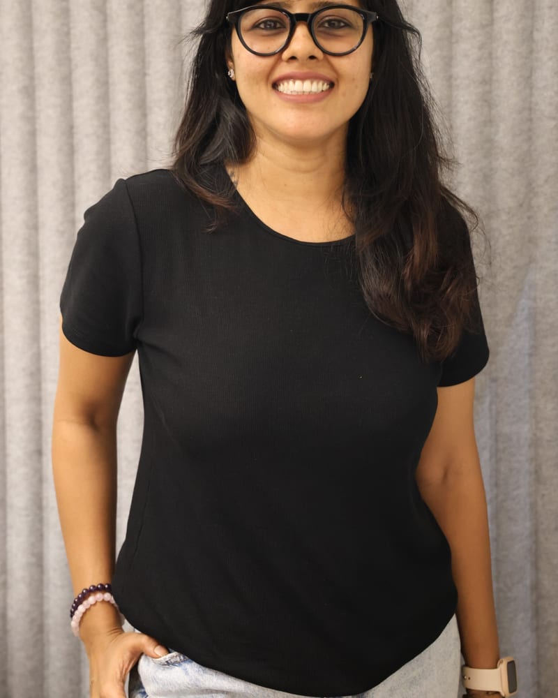 Pooja Kapadia