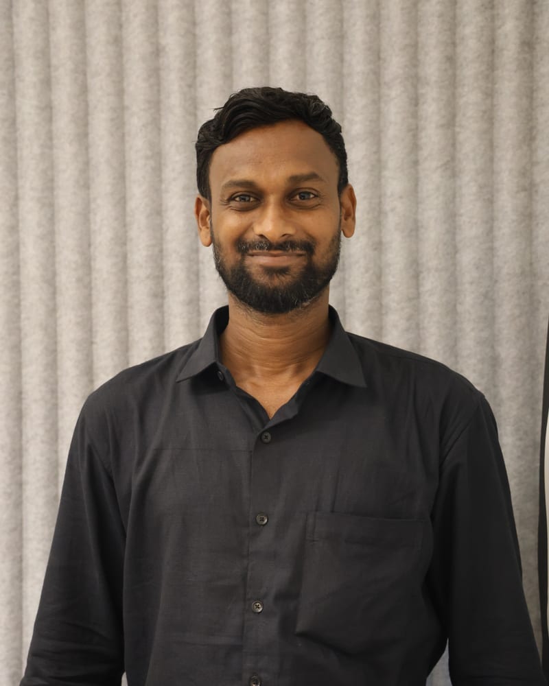Sandeep Bhai