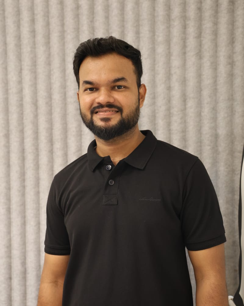 Sankesh Bhai