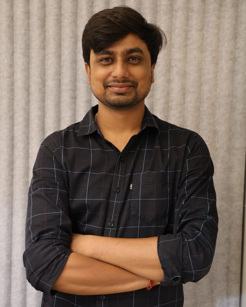 Sourav Kumar
