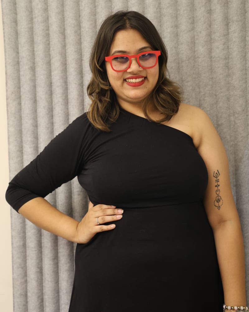 Trisha Bhardwaj